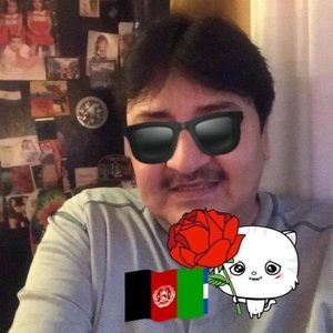 Meet your Posher, Oscar